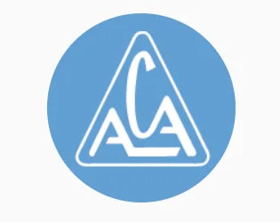 Logo for the Adult Children of Alcoholics fellowship