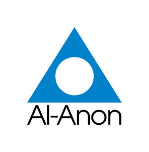Logo for the Al-Anon fellowship