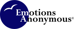 Logo for the Emotions Anonymous fellowship