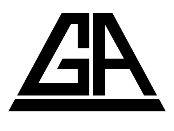 Logo for the Gamblers Anonymous fellowship
