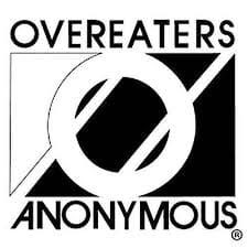 Logo for the Overeaters Anonymous fellowship