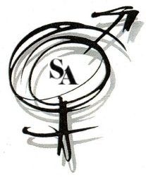 Logo for the Sexaholics Anonymous fellowship